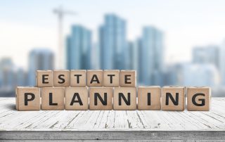 A Refresher on Estate Planning Basics Martinelli Financial Services