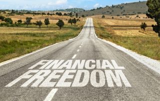 How to Achieve Financial Freedom Martinelli Financial Services