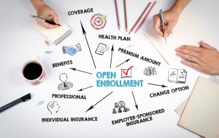 Don’t Forget that Medicare Open Enrollment is Here! Martinelli Financial Services