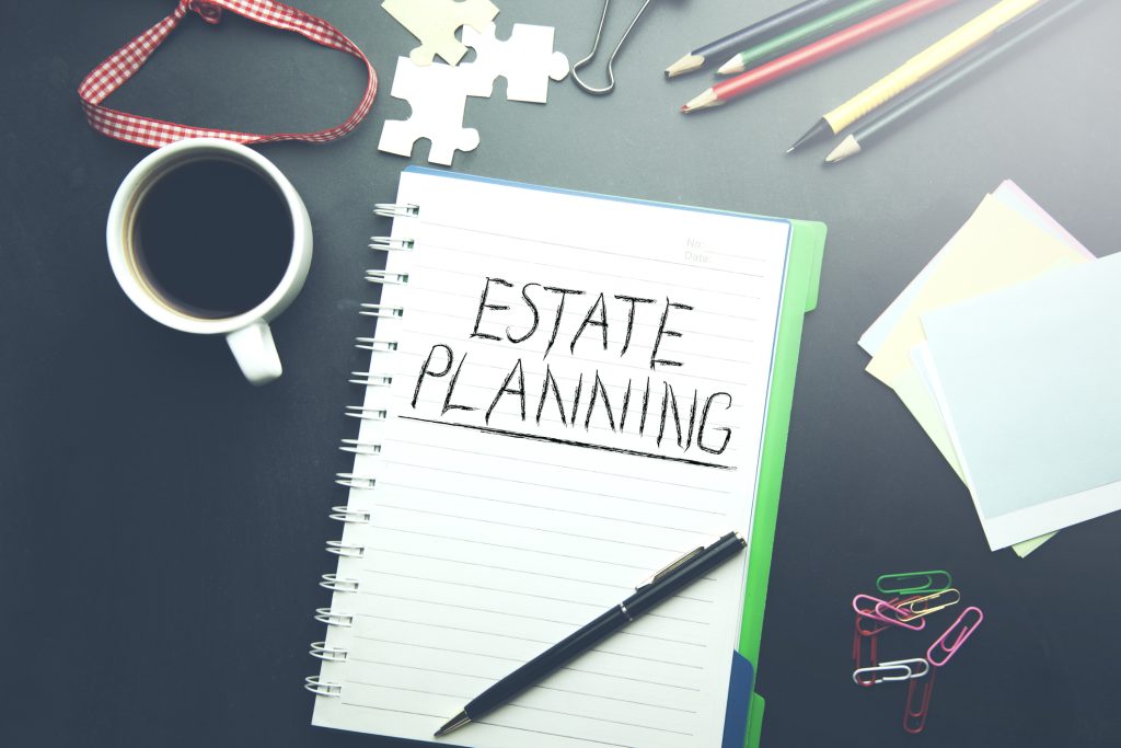 Remember the Benefits of Estate Planning Martinelli Financial Services