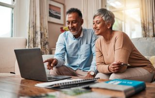 Retiring With Your Spouse? Here’s What to Know Martinelli Financial Services