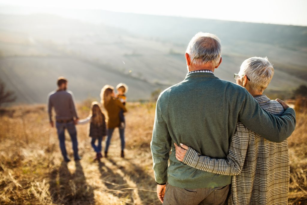 Securing a Lasting Legacy: Strategies for Building Generational Wealth Martinelli Financial Services