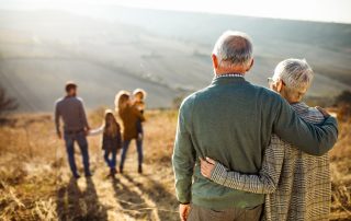 Securing a Lasting Legacy: Strategies for Building Generational Wealth Martinelli Financial Services