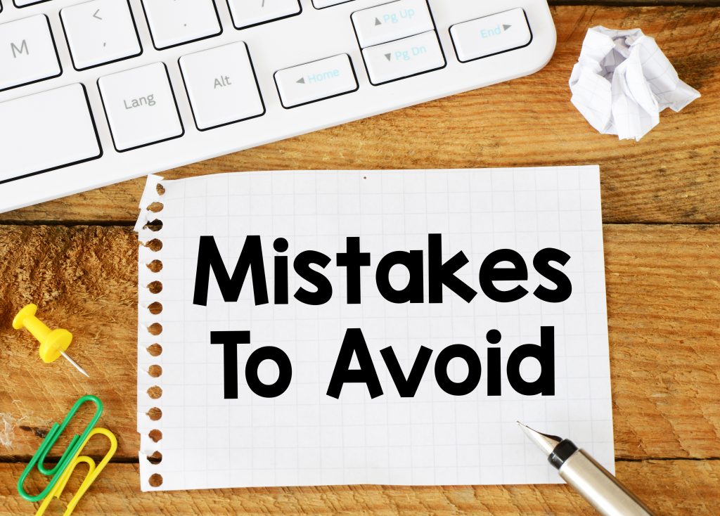 5 Legacy and Estate Planning Mistakes to Avoid Martinelli Financial Services