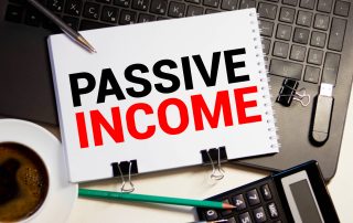Tips for Your Passive Income Strategy in Retirement Martinelli Financial Services