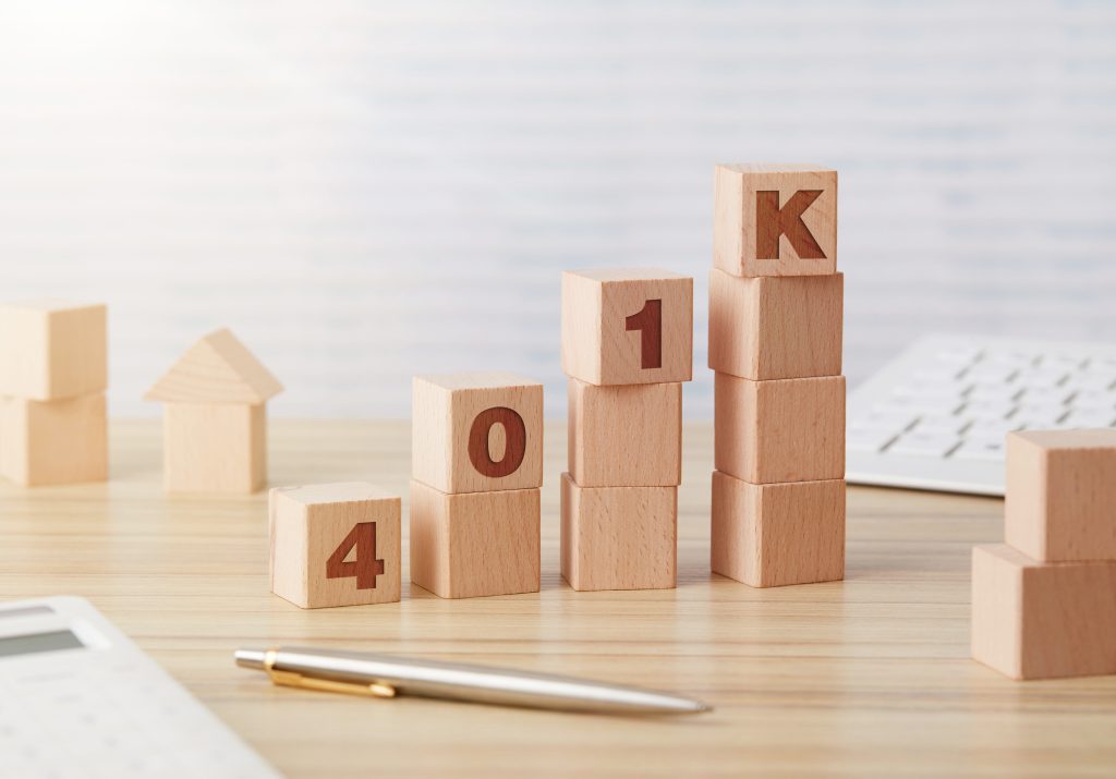 You’ve Grown Your 401(k)...Now What? Martinelli Financial Services