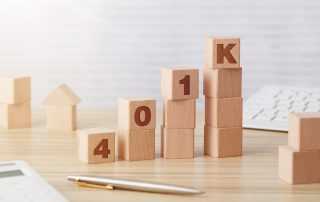 You’ve Grown Your 401(k)...Now What? Martinelli Financial Services