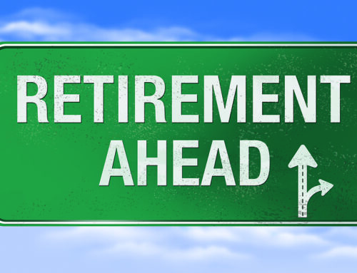 7 Steps to Help You Plan for Retirement
