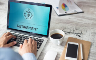 Why You Shouldn’t Postpone Your Retirement Contributions Martinelli Financial Services