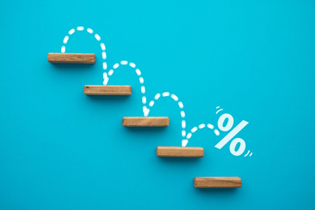 How Lower Interest Rates Could Impact Retirees' Money Market Accounts Martinelli Financial Services