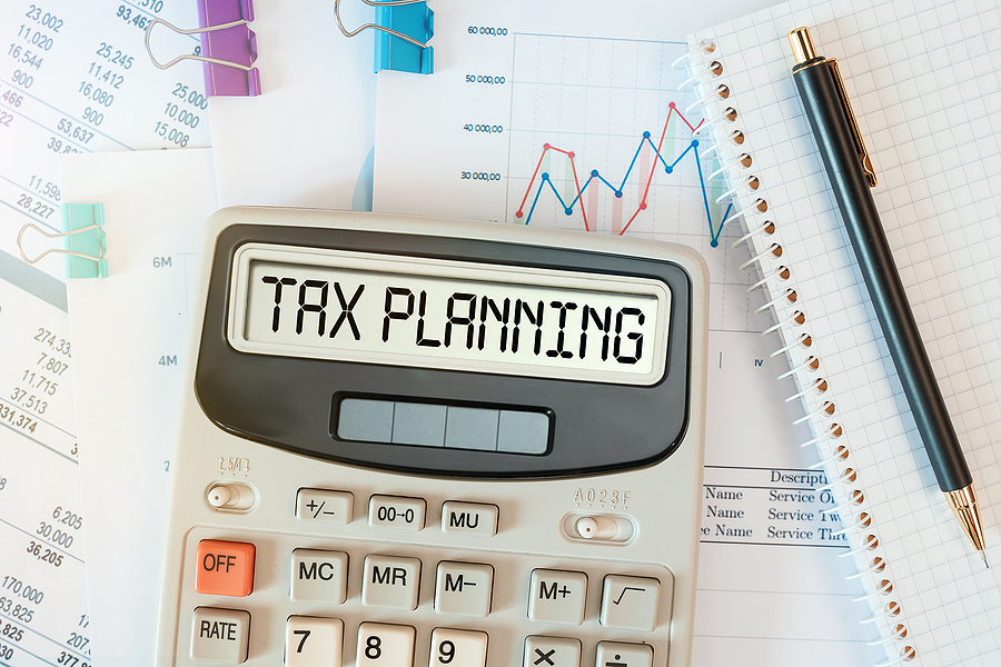 Tax Strategies: How to Lower Your Tax Bill in Retirement Martinelli Financial Services