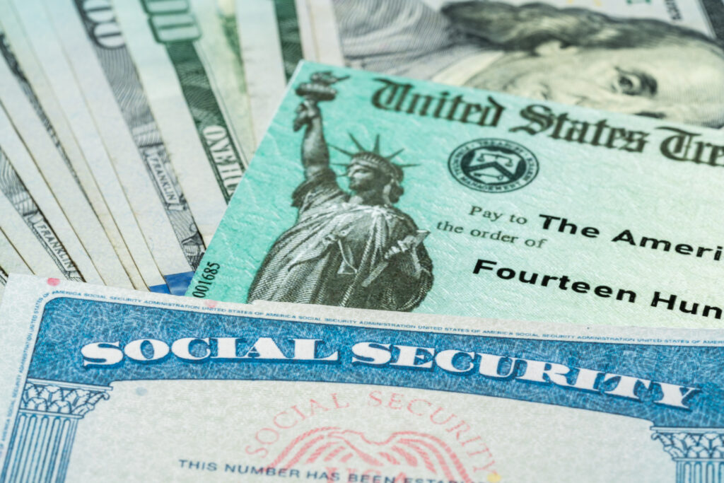 Social Security Questions a Financial Professional Can Address Martinelli Financial Services