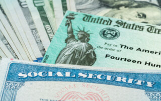 Social Security Questions a Financial Professional Can Address Martinelli Financial Services