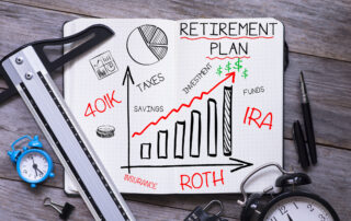 Back to the Basics of Retirement Accounts Martinelli Financial Group