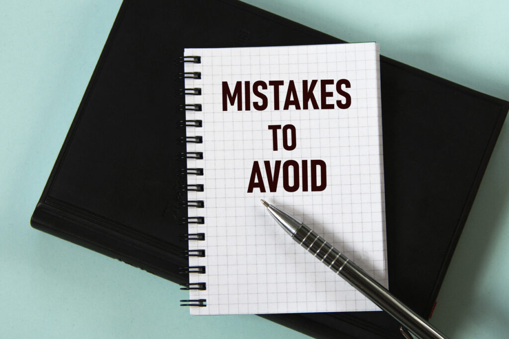 4 MORE Mistakes to Avoid Before You Officially Retire Martinelli Financial Services