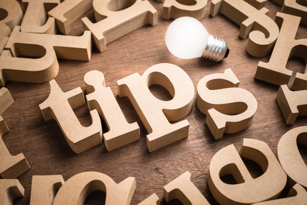 Post-Tax Season Tips for Pre-Retirees Martinelli Financial Services