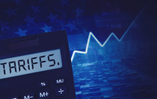 Why Tariffs (and Even the Threat of Them) Swing the Market Martinelli Financial Services