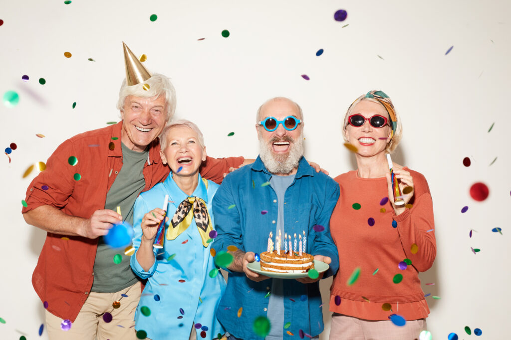 4 Key Birthday Milestones in Retirement—and What They Mean for Your Financial Strategy Martinelli Financial Services