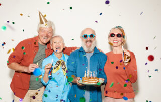 4 Key Birthday Milestones in Retirement—and What They Mean for Your Financial Strategy Martinelli Financial Services