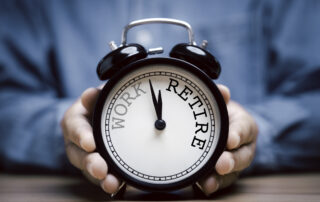 Does Retirement Have to Happen All at Once? Martinelli Financial Services