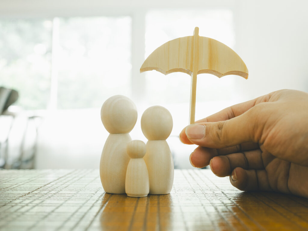 How to Choose the Right Life Insurance Policy for Your Family’s Future Martinelli Financial Services