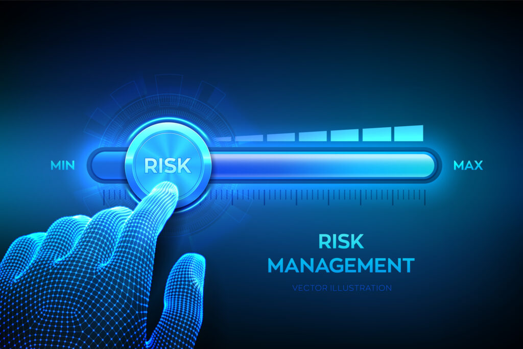 How to Tell if You’re Taking on Too Much Risk (Or Too Little!) Martinelli Financial Services
