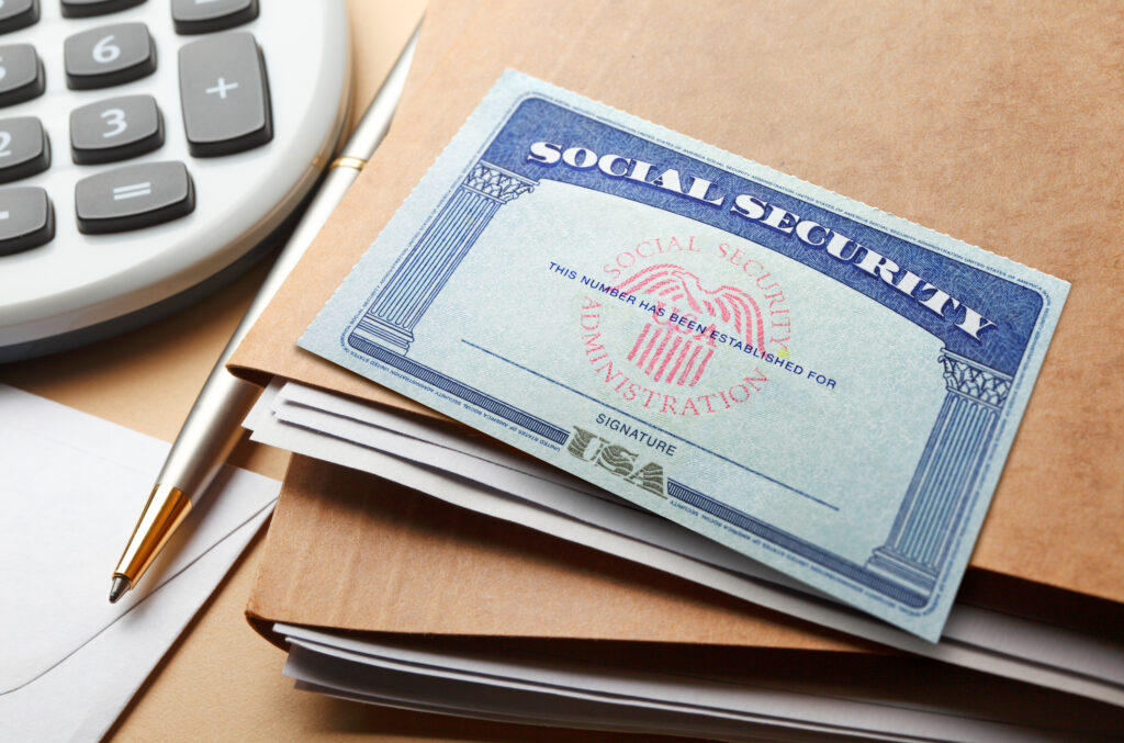 Claiming Social Security at the Right Time Could Change Your Retirement Martinelli Financial Services