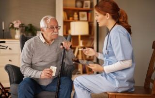 How the OBBB Could Affect Your Healthcare Situation Martinelli Financial Services