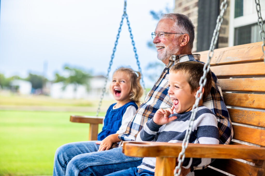 Will Your Retirement Outlive You? The Real Risk of Longevity Martinelli Financial Services