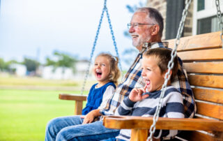 Will Your Retirement Outlive You? The Real Risk of Longevity Martinelli Financial Services