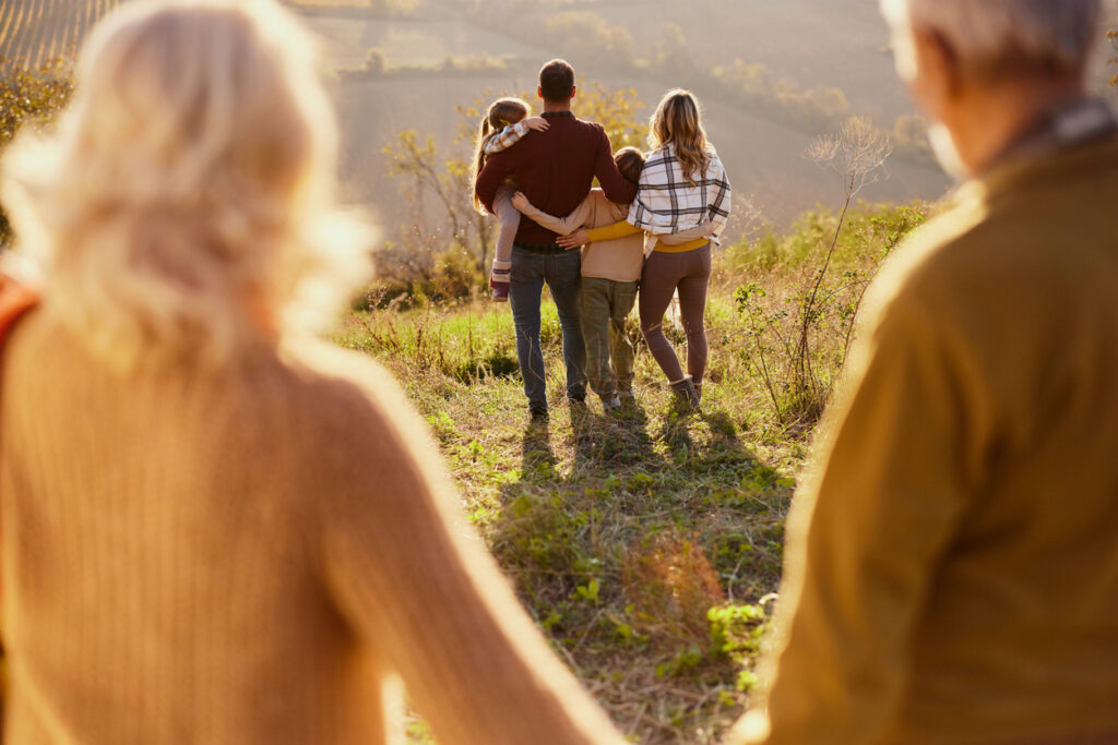 How Estate Planning May Help Reduce Future Tax Burdens for Loved Ones Martinelli Financial Services