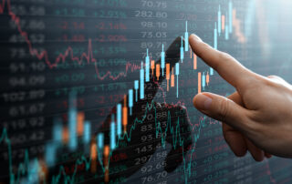 Follow the Bond Market to Better Understand Your Finances Martinelli Financial Services