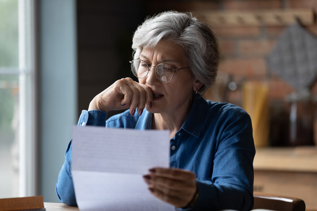 “I Think I Have Enough Saved—Why Am I Still Worried?” Martinelli Financial Services