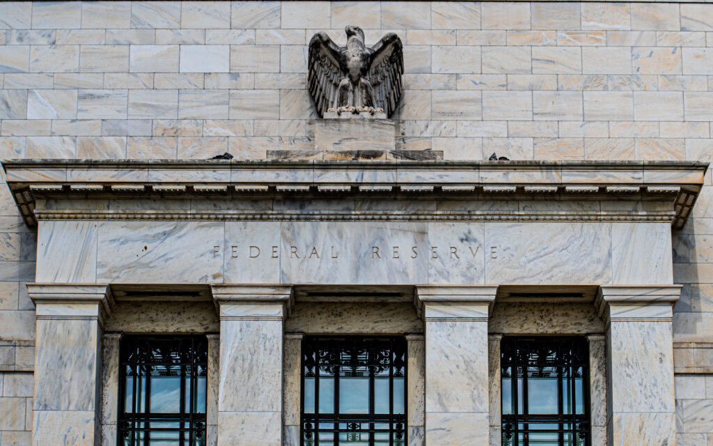 Why the Federal Reserve Works, And What It Means for Your Retirement Martinelli Financial Services