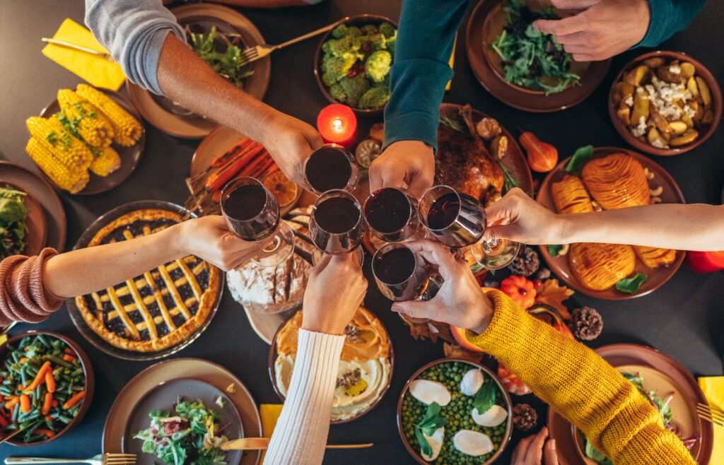 Gratitude, Goals, and the Golden Years: Planning Your Ideal Retirement Lifestyle This Thanksgiving Martinelli Financial Services