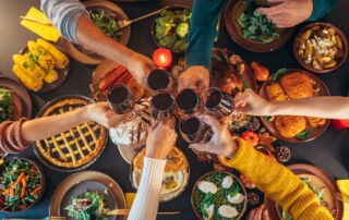 Gratitude, Goals, and the Golden Years: Planning Your Ideal Retirement Lifestyle This Thanksgiving Martinelli Financial Services