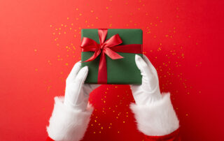 Give the Gift of Financial Planning This Holiday Season Martinelli Financial Services