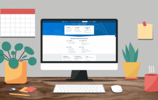 A How-To Guide to Your “my Social Security” Account Martinelli FInancial